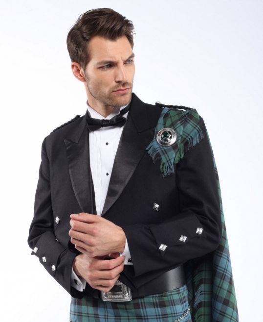 Fly Plaid – Off Kilter Kilts