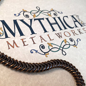 Mythica Metalworks