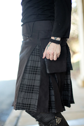 Versatta kilt sales